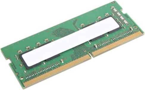 Lenovo 4x71d09534 Memole Mediule 16GB 1x 16GB DDR4 3200MHz in Kuwait