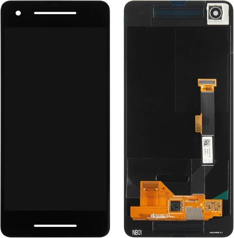 استبدال الشاشة لـ Google Pixel 2 G011A LCD Display Touch Digitizer Assembly | 5.0 '' | مع مجموعات الإصلاح in Kuwait