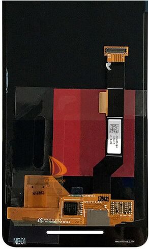 استبدال الشاشة لـ Google Pixel 2 G011A LCD Display Touch Digitizer Assembly | 5.0 '' | مع مجموعات الإصلاح in Kuwait