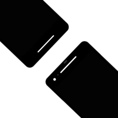 استبدال الشاشة لـ Google Pixel 2 G011A LCD Display Touch Digitizer Assembly | 5.0 '' | مع مجموعات الإصلاح in Kuwait