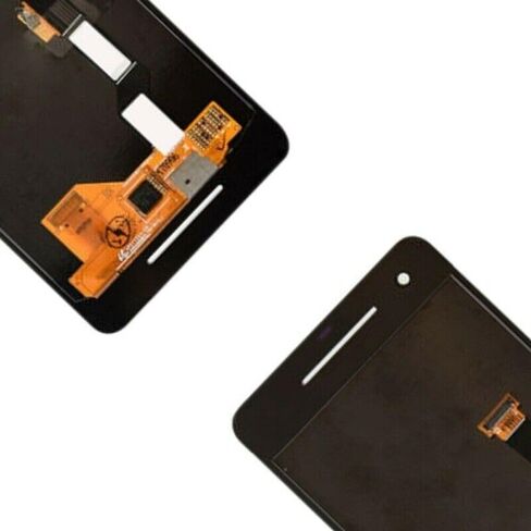 استبدال الشاشة لـ Google Pixel 2 G011A LCD Display Touch Digitizer Assembly | 5.0 '' | مع مجموعات الإصلاح in Kuwait