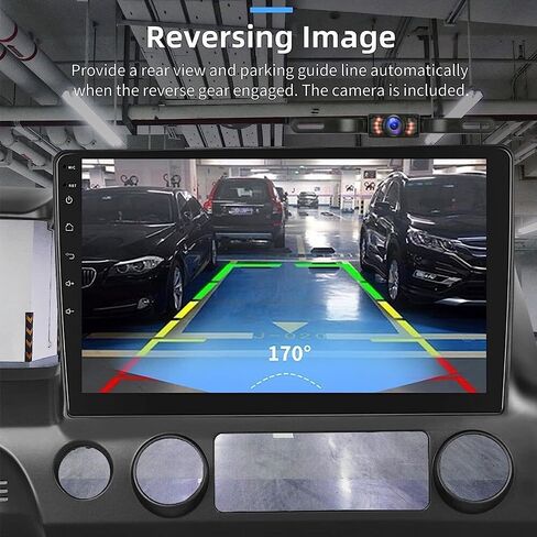 Android 13 Double Din Car Radio for Toyota Sequoia 2001 2002 2003 2004 2005 2006 2007,7 inch Touchscreen Car Stereo CarPlay & Android Auto,GPS Bluetooth WiFi FM/RDS Mirror Link Backup Camera SWC,2+32G in Saudi Arabia