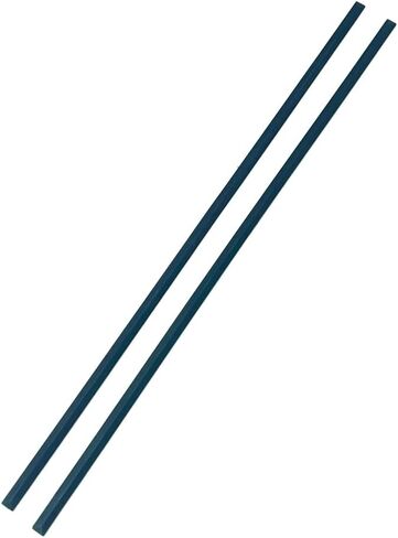 Laptop Bottom Cover Rubber Feet Strips Replacement for HP Spectre x360 13-AP X36 Bottom Cover Rubber Non-Slip Bumper Feet Strips Dark Blue (2PCS) in Saudi Arabia