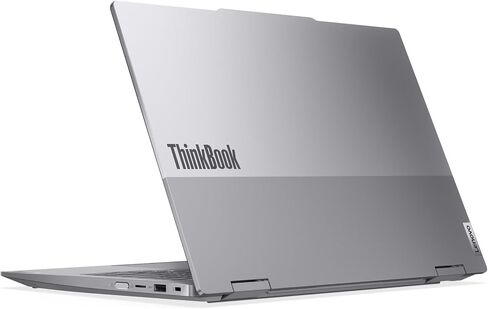 Lenovo Thinkbook 14 2-in-1 G5 iau laptop: 14 "Wuxga Touch • Intel Core Ultra 7 255U • Intel Graphics • 48 GB DDR5 SDRAM • 4 TB SSD in Saudi Arabia