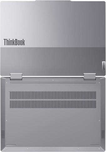 Lenovo Thinkbook 14 2-in-1 G5 iau laptop: 14 "Wuxga Touch • Intel Core Ultra 7 255U • Intel Graphics • 48 GB DDR5 SDRAM • 4 TB SSD in Saudi Arabia