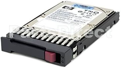 571516-001 HP 250-GB 3G 7.2K 3.5 SATA HDD (Renewed) in Saudi Arabia