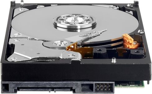 Western Digital Caviar Green 2 TB SATA II 32 MB Cache Bulk/OEM Internal Desktop Hard Drive - WD20EADS in Saudi Arabia