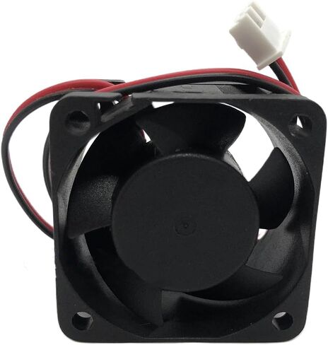 for AD0412LB-C50 12V 0.07A 4020 4CM 2-Wire Switch Cooling Fan in Saudi Arabia