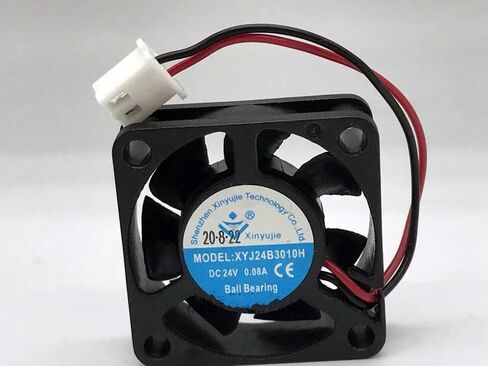 لـ XYJ24B3010H DC24V 0.08A 3010 3 سم العاكس in Saudi Arabia