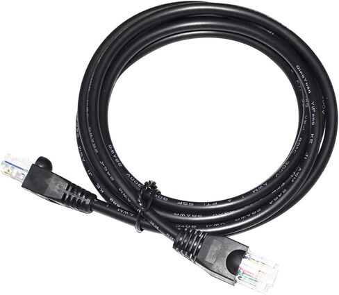 RJ12 to RJ45 / RJ45 to RJ45 Connector CONTROLL Cable(5m,RJ45 to RJ45) in Saudi Arabia