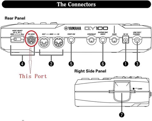 13PCS FT232RL USB to MINI DIN 8 PIN MD8 Male Adapter RS232 Serial Communication Cable for SEQUENCER Host Port to PC in Saudi Arabia