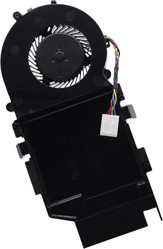 5V 35W CPU CONDING FAN Blower FXTCG WYT09 استبدال Dell Optiplex 7000 5000 3000 7010 MFF Micro سطح المكتب in Saudi Arabia