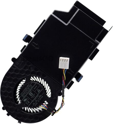 5V 35W CPU CONDING FAN Blower FXTCG WYT09 استبدال Dell Optiplex 7000 5000 3000 7010 MFF Micro سطح المكتب in Saudi Arabia
