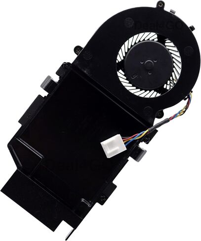 5V 35W CPU CONDING FAN Blower FXTCG WYT09 استبدال Dell Optiplex 7000 5000 3000 7010 MFF Micro سطح المكتب in Saudi Arabia