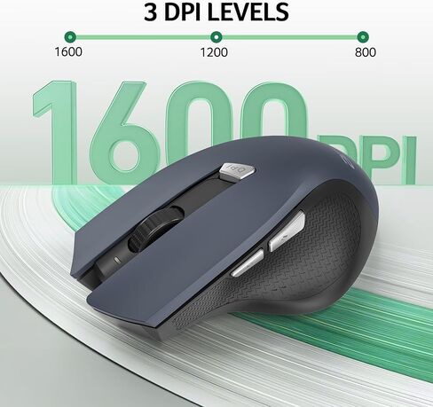 Acer 7 in 1 USB C Hub حزمة مع الماوس اللاسلكي in Kuwait