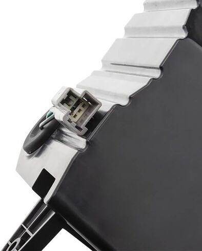 DS18 JP6 6.5 inch Dash Enclosure Upgrade Loud Speaker - (Pair Left/Right) in Saudi Arabia