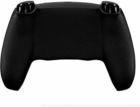 وحدة تحكم لاسلكية Moddedzone لـ PS5 مع تصاميم حصرية وفريدة متوافقة مع PlayStation 5 - هدية عيد الميلاد المثالية لعشاق الألعاب - مصنوعة بخبرة في الولايات المتحدة الأمريكية الذهب in Kuwait