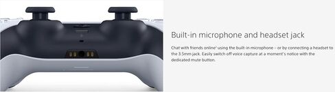وحدة تحكم لاسلكية Moddedzone لـ PS5 مع تصاميم حصرية وفريدة متوافقة مع PlayStation 5 - هدية عيد الميلاد المثالية لعشاق الألعاب - مصنوعة بخبرة في الولايات المتحدة الأمريكية الذهب in Kuwait