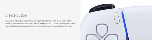 وحدة تحكم لاسلكية Moddedzone لـ PS5 مع تصاميم حصرية وفريدة متوافقة مع PlayStation 5 - هدية عيد الميلاد المثالية لعشاق الألعاب - مصنوعة بخبرة في الولايات المتحدة الأمريكية الذهب in Kuwait