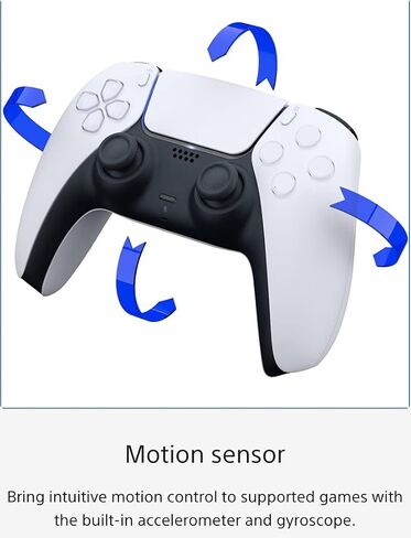 وحدة تحكم لاسلكية Moddedzone لـ PS5 مع تصاميم حصرية وفريدة متوافقة مع PlayStation 5 - هدية عيد الميلاد المثالية لعشاق الألعاب - مصنوعة بخبرة في الولايات المتحدة الأمريكية الذهب in Kuwait