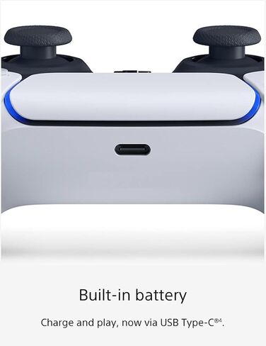 وحدة تحكم لاسلكية Moddedzone لـ PS5 مع تصاميم حصرية وفريدة متوافقة مع PlayStation 5 - هدية عيد الميلاد المثالية لعشاق الألعاب - مصنوعة بخبرة في الولايات المتحدة الأمريكية الذهب in Kuwait