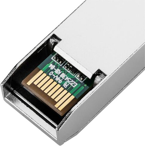 UBIQUITI RJ45 10GBPS SFP+ Trans MODULESFP+ to RJ45 in Saudi Arabia