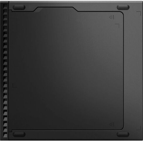 Lenovo Thinkcentre M70Q Gen 3 11t30011us كمبيوتر سطح المكتب - Intel Core I7 12th Gen I7-12700t Dodeca -Core (12 Core) - 16 GB RAM DDR4 SDRAM - 256 GB NVME M.2 PCI PCI Express NVME 4.0 SSD - TINY in Kuwait