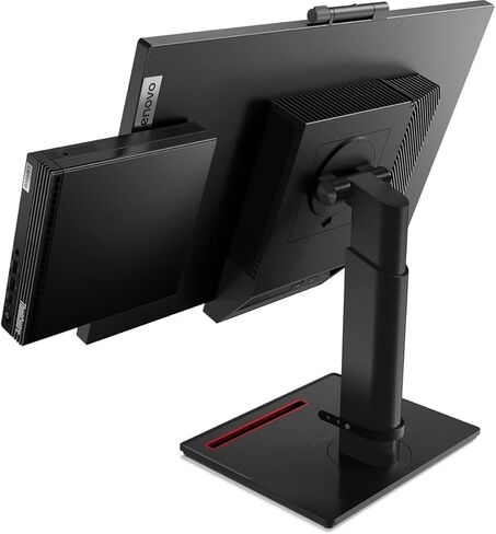 Lenovo Thinkcentre M70Q Gen 3 11t30011us كمبيوتر سطح المكتب - Intel Core I7 12th Gen I7-12700t Dodeca -Core (12 Core) - 16 GB RAM DDR4 SDRAM - 256 GB NVME M.2 PCI PCI Express NVME 4.0 SSD - TINY in Kuwait
