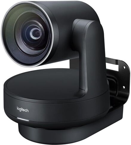 Logitech Rally Plus Video Video Conference Equipment in Saudi Arabia