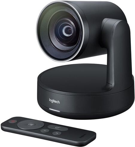 Logitech Rally Plus Video Video Conference Equipment in Saudi Arabia