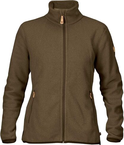 Fjällräven Stina Fleece in Saudi Arabia