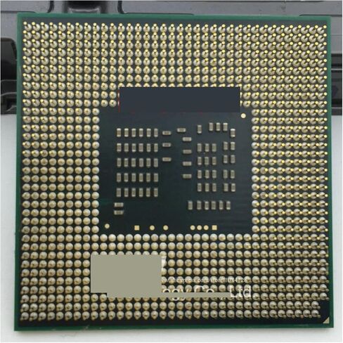 معالج I5-560M (ذاكرة التخزين المؤقت 3M ، 2.66 جيجا هرتز ~ 3.2 جيجا هرتز ، I5 560M ، SLBTS) PGA988 TDP 35W CPU CPU متوافق HM55 HM57 QM57 in Saudi Arabia