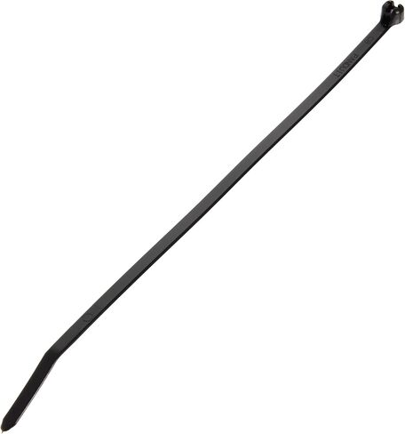 Panduit BT8LH-L0 DOME-TOP BARB TY Cable Tie ، نايلون مقاوم للطقس 6.6 ، مقطع عرضي للضوء الفاتح ، طرف مستقيم ، 120 رطلاً ، قوة شد ، 8 بوصة قطرها حزمة ، .065 "، عرضها. in Saudi Arabia