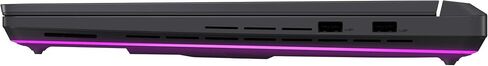 ASUS ROG Strix G16 (2025) Gaming Laptop, 16" ROG Nebula 16:10 2.5K 240Hz/3ms, NVIDIA® GeForce RTX™ 5070, AMD Ryzen™ 9 9955HX Processor, 32GB DDR5-5600, 1TB PCIe Gen 4 SSD, Wi-Fi 6E, Windows 11 Home in Saudi Arabia