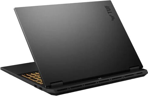 ASUS TUF F16 Gaming Laptop, Dedicated GeForce RTX 5060 GDDR7, 16’’ FHD+ Anti-Glare Display, Intel 16-Core i7 14650HX, Backlit KB, Facial Recognition, Win 11 Pro, Accessories, 64GB DDR5+1TB SSD in Saudi Arabia