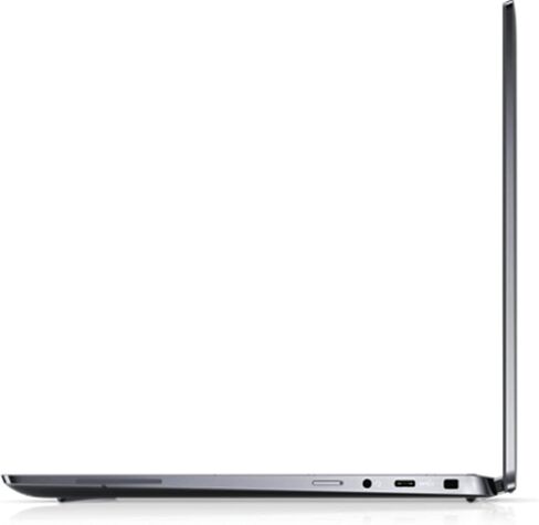 Dell Latitude 9330 2-in-1 Laptop (2022) Touch | 13.3" 2560x1600 QHD+ | Core i5-1240U - 512GB SSD Hard Drive - 16GB RAM | 10 cores @ 4.4 GHz Win 11 Pro Black (Renewed) in Saudi Arabia