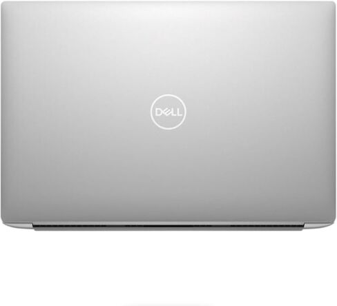 Dell XPS 16 9640 16.3" Touchscreen Notebook - UHD+ - Intel Core Ultra 9 185H - 32 GB - 1 TB SSD - English Keyboard - Platinum in Saudi Arabia