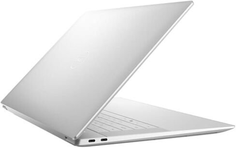 Dell XPS 16 9640 16.3" Touchscreen Notebook - UHD+ - Intel Core Ultra 9 185H - 32 GB - 1 TB SSD - English Keyboard - Platinum in Saudi Arabia