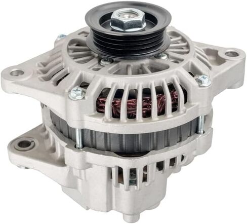 مولدات بديلة للسيارات من SIZZER تناسب Corolla 09-11، Matrix/Vibe 2010، xD 08-09/11-12/14، OE استبدال 11385، 270600T040، 270600T041، 88975507 in Kuwait