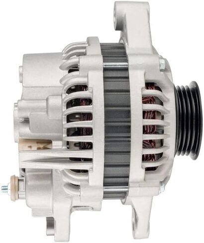 مولدات بديلة للسيارات من SIZZER تناسب Corolla 09-11، Matrix/Vibe 2010، xD 08-09/11-12/14، OE استبدال 11385، 270600T040، 270600T041، 88975507 in Kuwait