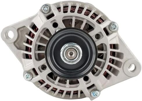 مولدات بديلة للسيارات من SIZZER تناسب Corolla 09-11، Matrix/Vibe 2010، xD 08-09/11-12/14، OE استبدال 11385، 270600T040، 270600T041، 88975507 in Kuwait