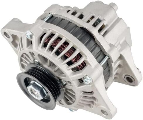 مولدات بديلة للسيارات من SIZZER تناسب Corolla 09-11، Matrix/Vibe 2010، xD 08-09/11-12/14، OE استبدال 11385، 270600T040، 270600T041، 88975507 in Kuwait