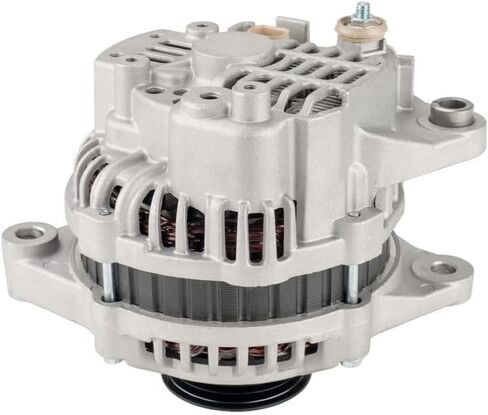 مولدات بديلة للسيارات من SIZZER تناسب Corolla 09-11، Matrix/Vibe 2010، xD 08-09/11-12/14، OE استبدال 11385، 270600T040، 270600T041، 88975507 in Kuwait