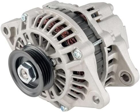 مولدات بديلة للسيارات من SIZZER تناسب Corolla 09-11، Matrix/Vibe 2010، xD 08-09/11-12/14، OE استبدال 11385، 270600T040، 270600T041، 88975507 in Kuwait