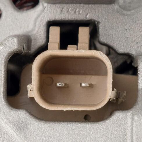 مولدات بديلة للسيارات من SIZZER تناسب Corolla 09-11، Matrix/Vibe 2010، xD 08-09/11-12/14، OE استبدال 11385، 270600T040، 270600T041، 88975507 in Kuwait