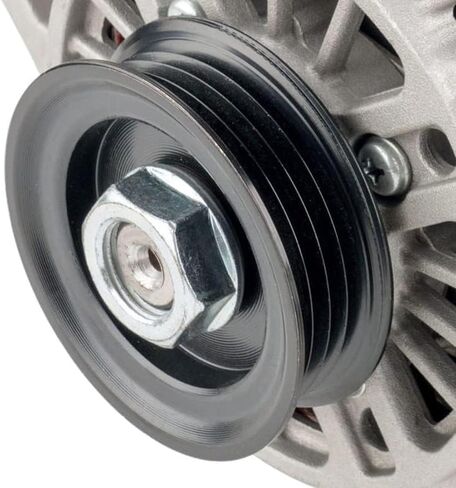 مولدات بديلة للسيارات من SIZZER تناسب Corolla 09-11، Matrix/Vibe 2010، xD 08-09/11-12/14، OE استبدال 11385، 270600T040، 270600T041، 88975507 in Kuwait