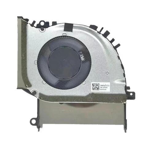 مروحة تبريد CPU CPU المحمول لـ X1402ZA X1502ZA X1503ZA X1505ZA X1605EA X1605ZA X1702ZA Series 13NB0WQ0T01021 NS85C in Kuwait