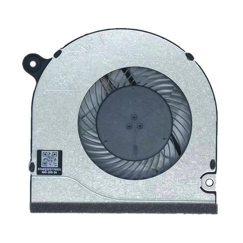 1PCS CPU CPU مروحة التبريد لـ 16 A16-51GM Series NS85B11-22G15 DC05V 0.50A مروحة 1 PCS in Kuwait