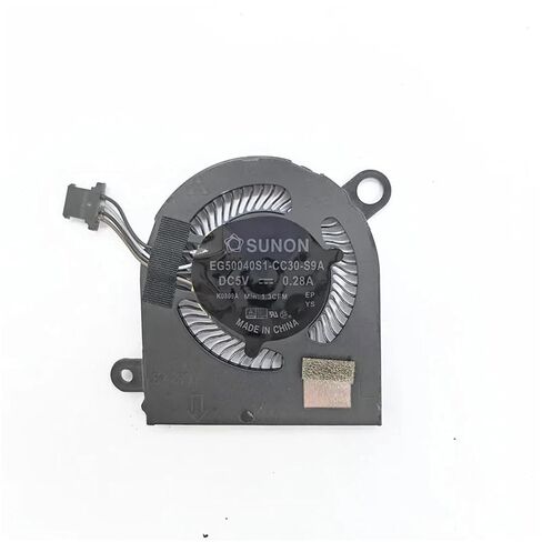 لـ 7390 2in1 مروحة مروحة EG50040S1-CC30-S9A CPU مروحة in Kuwait