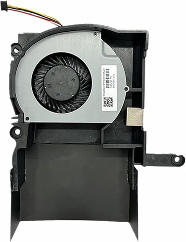 برودة مروحة التبريد المبرد لـ 22-B 22-C 24-G All-In-One 20-C 20-C023W 20-C020 863656-001 DC 5V 0.5A in Kuwait